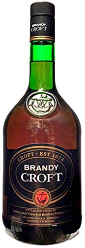 Croft Brandy Croft Brandy von Croft