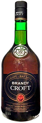 Croft Brandy von Croft