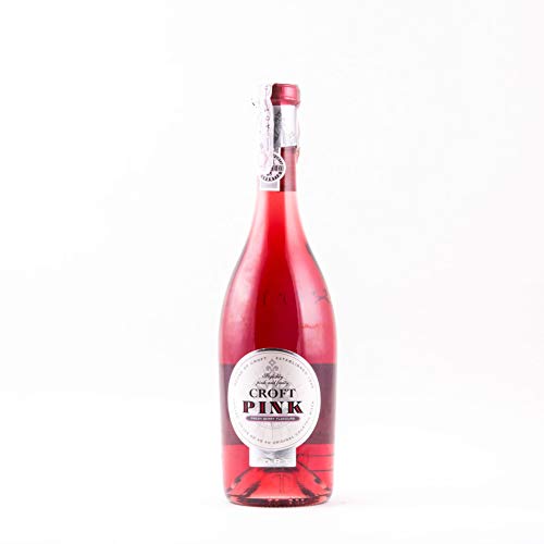 FVLFIL Croft Pink Port Rosé - (0,75 L Flaschen) von Croft