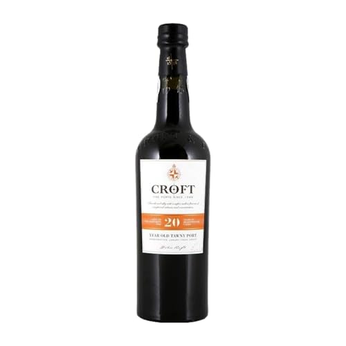 Portwein Croft 20 years - Dessertwein Portwein Croft 20 years - Dessertwein von Croft