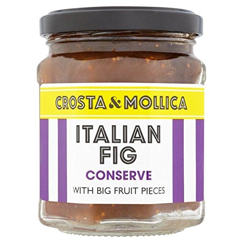 Crosta & Mollica Fig Conserve 240g von Crosta & Mollica
