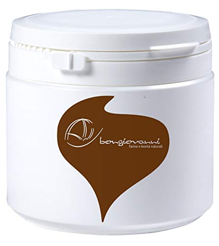 Natürliche Lakritz (reine Staub) 100 g von Cruciani Prodotti Crual
