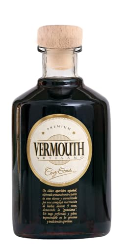 Cruz Conde Premium Vermouth Artesano (1 x 0.7 l) von Cruz Conde