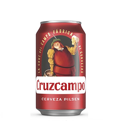 Denti Denti von Cruzcampo