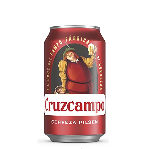 Denti von Cruzcampo