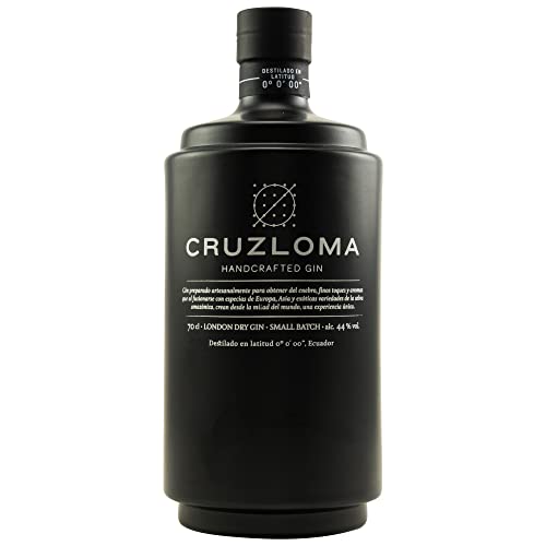 Cruzloma I London Dry Gin von Cruzloma