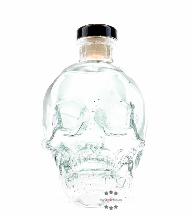 Crystal Head Vodka (40 % vol., 0,7 Liter) von Crystal Head Vodka