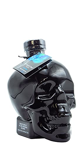 Crystal Head - Onyx - Blue Agave - Vodka von Crystal Head