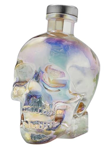 Crystal Head Vodka Aurora 40% Vol. 0,7l von Crystal Head