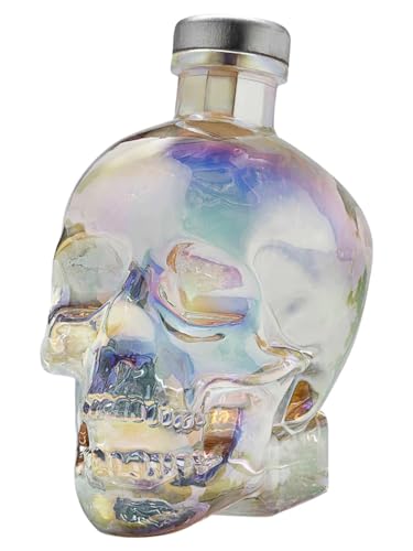Crystal Head Vodka Aurora 40% Vol. 0,7l Crystal Head Vodka Aurora 40% Vol. 0,7l von Crystal Head