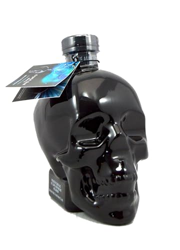 Crystal Head Vodka Onyx 40% Vol. 0,7l von Crystal Head