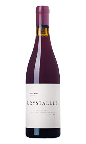 CRYSTALLUM, Bona Fide Pinot Noir, Südafrika/Hemel en Aarde Valley (case of 6x750ml), ROTWEIN von Crystallum