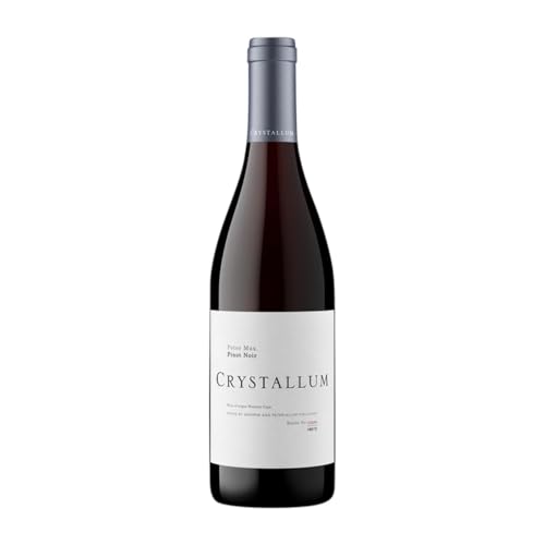 Crystallum P.Max Spätburgunder Western Australia 75 cl Rotwein Crystallum P.Max Spätburgunder Western Australia 75 cl Rotwein von Crystallum