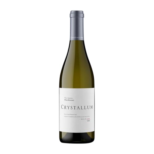 Crystallum The Agnes Chardonnay Walker Bay 75 cl Weißwein Crystallum The Agnes Chardonnay Walker Bay 75 cl Weißwein von Crystallum