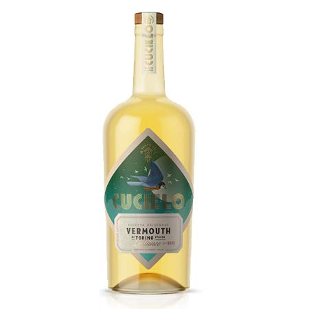 Vermouth Cucielo Bianco vol. 16.7% - 75cl von Cucielo
