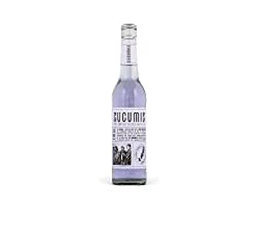 Cucumis Lavendel-Bergamotte MEHRWEG (24 x 330 ml) von Cucumis