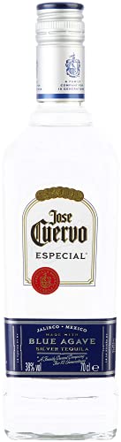 Cuervo Especial Silver 0,7 Liter Cuervo Especial Silver 0,7 Liter von Cuervo