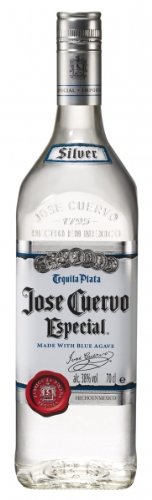 Cuervo Especial Silver 1 Liter von Cuervo