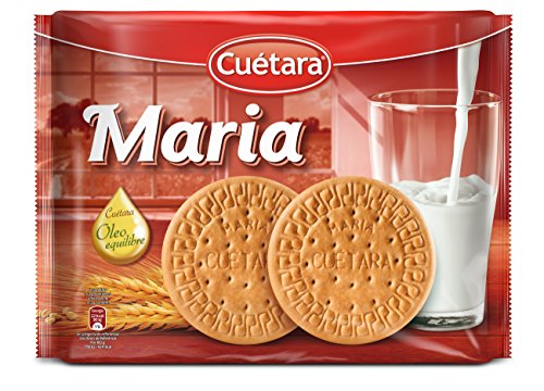 Galletas Cuetara Maria 800gr von Cuétara