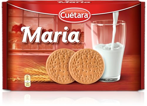 Galletas Cuetara Maria 800gr von Cuétara