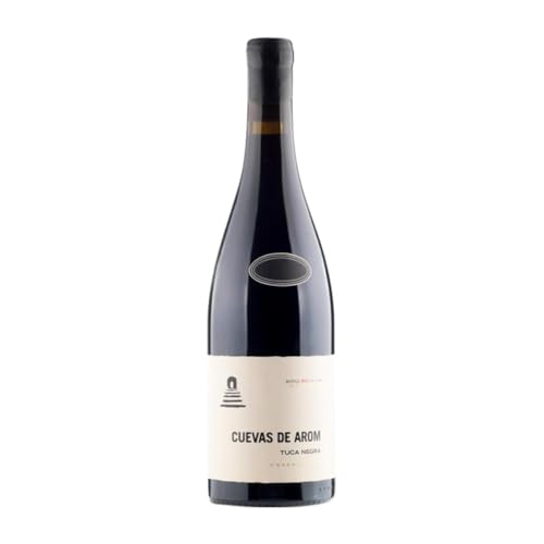 Cuevas de Arom Tuca Negra Calatayud 75 cl Rotwein Cuevas de Arom Tuca Negra Calatayud 75 cl Rotwein von Cuevas de Arom