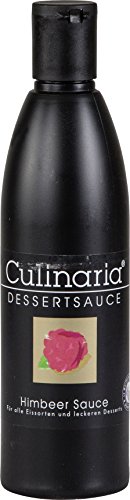 Culinaria BioFeinkost, Culinaria Himbeersauce Melba Art Culinaria BioFeinkost, Culinaria Himbeersauce Melba Art von Culinaria Bio Feinkost