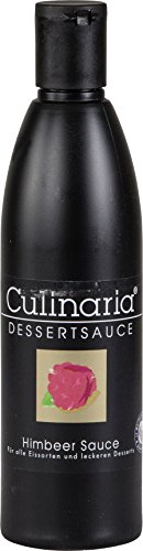 Culinaria BioFeinkost, Culinaria Himbeersauce Melba Art von Culinaria Bio Feinkost