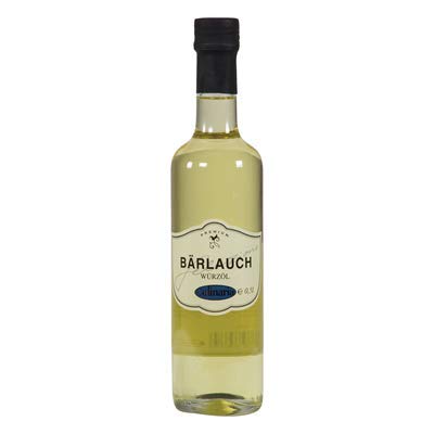 Culinaria Bärlauchöl, 500 ml Culinaria Bärlauchöl, 500 ml von Culinaria