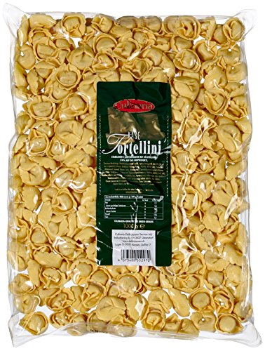 Culinaria Käsetortellini, 2er Pack (2 x 1 kg) von Culinaria