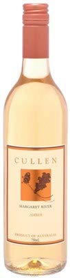 Cullen, Amber` Wilyabrup (Case of 6x75cl) Australien/Margaretenfluss (100% Sauvignon Blanc) Weißwein von Cullen