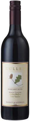 Cullen, Mangan Vineyard` Margaret River Merlot/Malbec/Petit Verdot (Case de 6x75cl) Australien/Margaret River (78% Merlot, 15% Malbec, 7% Petit Verdot) Weißwein von Cullen