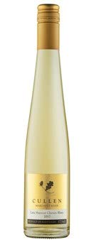 Cullen, Margaret River Late Harvest Chenin Blanc (Case of 6 x37,5cl) Australien/Margaret River (100% Chenin Blanc) Weißwein von Cullen
