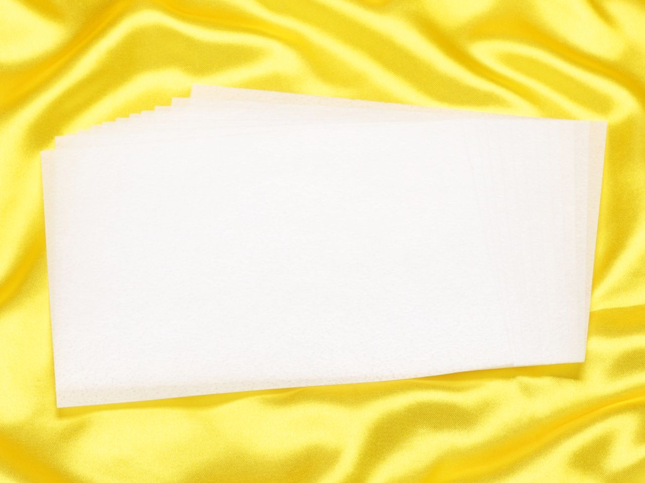 Culpitt Essbarer Papier Wafer Sheets 12er Set 17x14cm Culpitt Essbarer Papier Wafer Sheets 12er Set 17x14cm von Culpitt