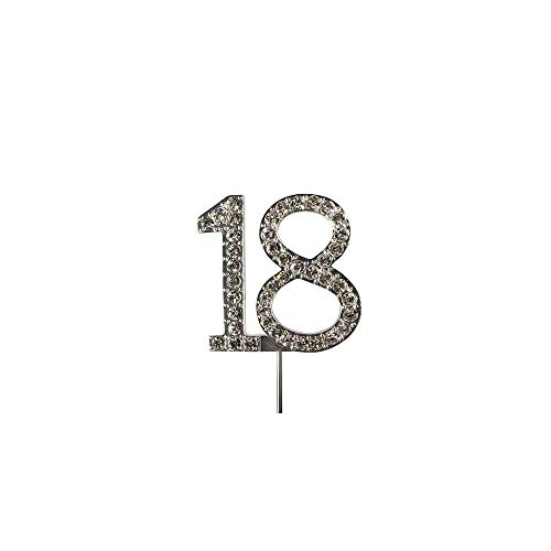 Diamante Number - 18 Diamante Number - 18 von Culpitt