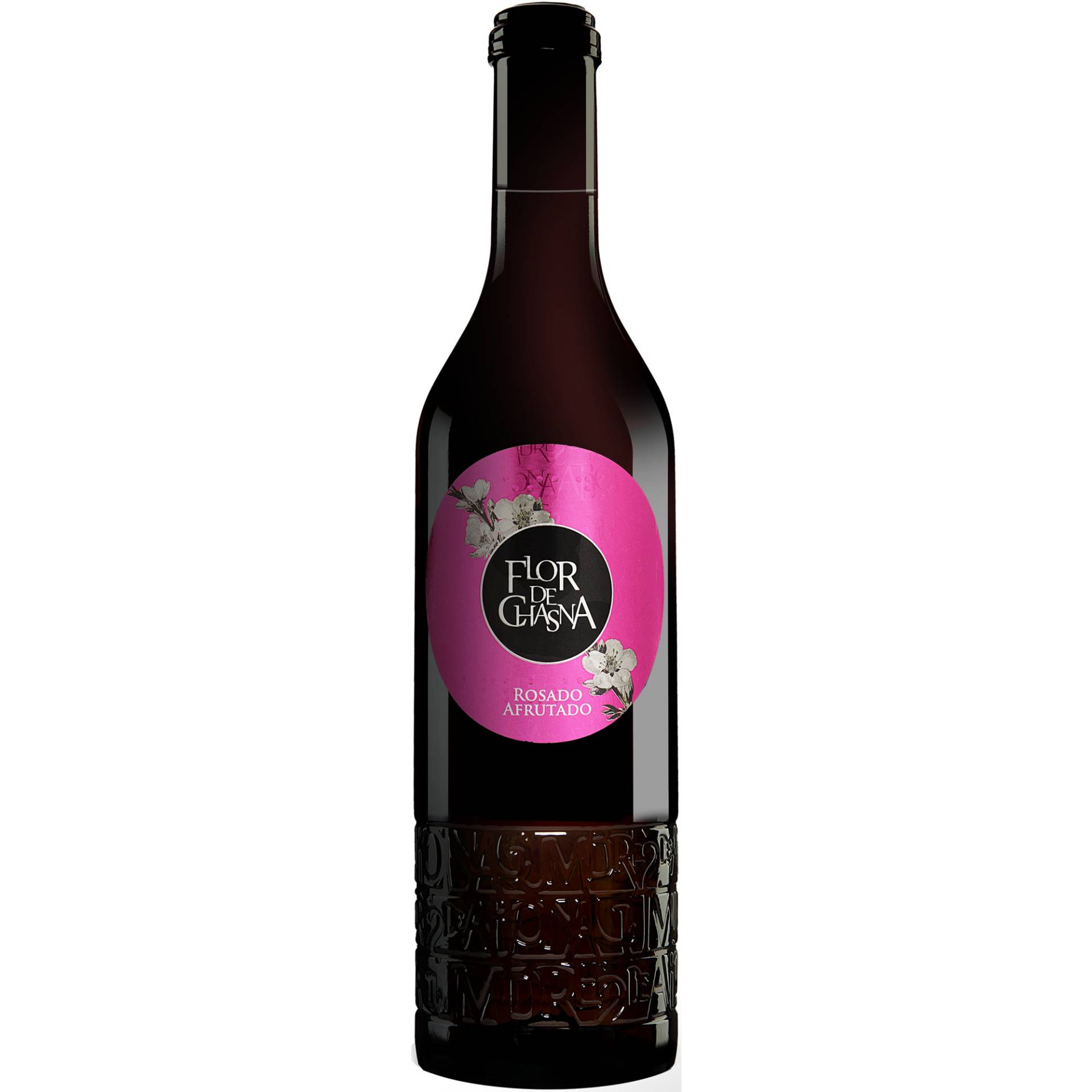 Flor de Chasna Rosado Afrutado 2023 0.75L 12.5% Vol. Roséwein Halbtrocken aus Spanien Flor de Chasna Rosado Afrutado 2023 0.75L 12.5% Vol. Roséwein Halbtrocken aus Spanien von Cumbres de Abona