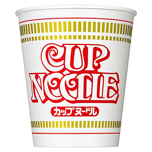 Nissin Japanische Cup Noodles Ramen Sojasauce 10p Set Japan Nudeln von Nissin