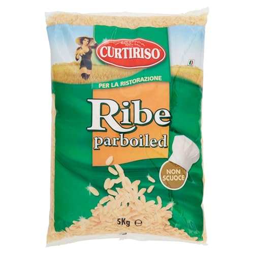 REISRIBE PARBOILED 2 STK. X 5 KG von CURTIRISO