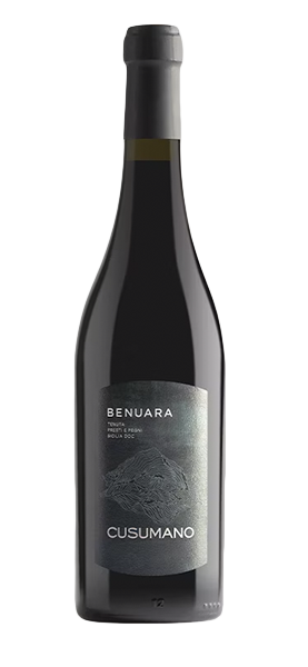 "Benuara" Sicilia DOC 2022 von Cusumano
