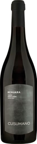 Cusumano Benuara Sicilia DOC 2021 0.75 L Flasche Cusumano Benuara Sicilia DOC 2021 0.75 L Flasche von Cusumano