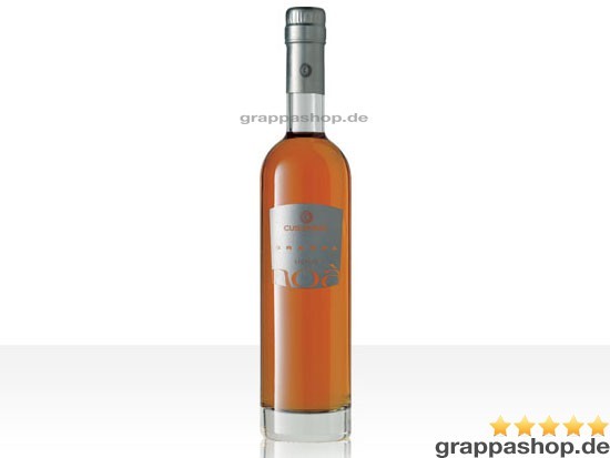 Cusumano Grappa Noa 0,5 l von Cusumano