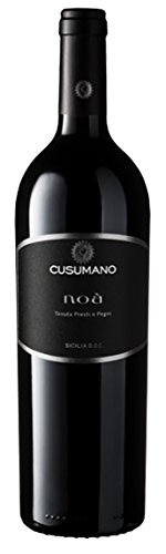 Cusumano Noà IGT 2015 trocken (0,75 L Flaschen) von Cusumano