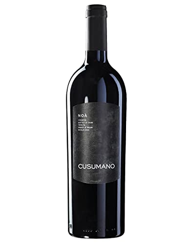 Cusumano Noà Sicilia DOC 2019 (1 x 0.75 l) von Cusumano
