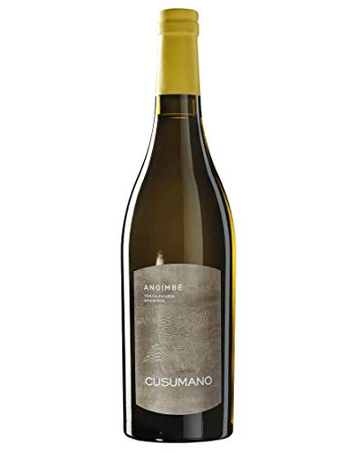 Cusumano Terre Siciliane Angimbé IGT 2023 (1 x 0.75 l) von Cusumano