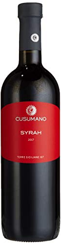 Cusumano - Terre Siciliane - Syrah - 2019 - (1 x 0.75 l) von Cusumano