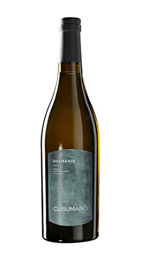 Sicilia DOC Grillo Shamaris Cusumano 2020 0,75 ℓ Sicilia DOC Grillo Shamaris Cusumano 2020 0,75 ℓ von Cusumano