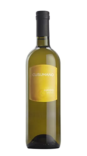 Sicilia DOC Lucido Cusumano 2021 0,75 ℓ von Cusumano