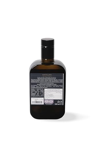 Olivenöl Extra Vergine Nocellara - Cutrera - 500ml von Frantoi Cutrera