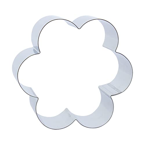 1 Ausstecher/Dessertring Blume 1 Ausstecher/Dessertring Blume von Beichi