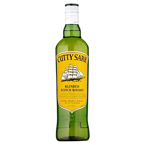 Beam Global Cutty Sark 0,7 Liter Beam Global Cutty Sark 0,7 Liter von Berry Bros. & Rudd