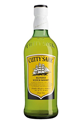 Cutty Sark 50cl Cutty Sark 50cl von Cutty Sark